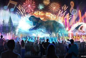News: Experience Summer Fun at Universal Orlando: New Experiences & Special Offers Await!