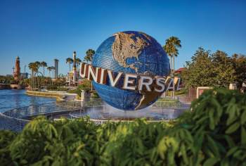 News: Experience Summer Thrills: Buy 2 Days, Get 2 Free at Universal Orlando Resort