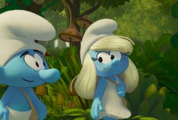 News: Florida Free SMURFS Screening! Celebrate Smurfs Day with Early Access