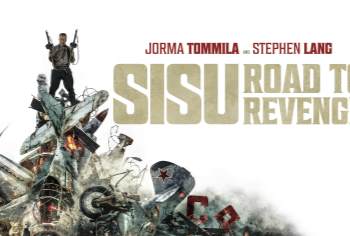 News: Florida: Win Passes to SISU: ROAD TO REVENGE Advance Screening