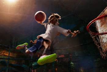 News: GOAT Press Conference: Cast and Creators Discuss Inspiration and Underdog Themes