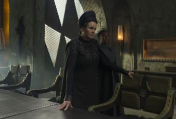 News: HBO's Dune: Prophecy Season 2 Begins Filming with New Cast Additions