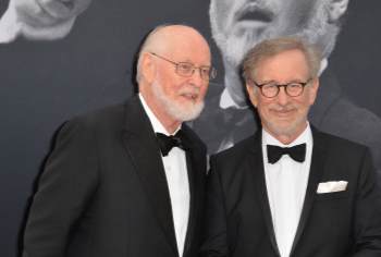 News: Hollywood Bowl Stage Dedicated to Legendary Composer John Williams