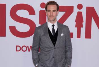 News: James Van Der Beek Dies at 48 After Battle with Colorectal Cancer