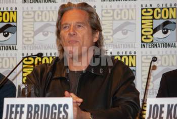 News: Jeff Bridges Returns to 'Tron' Franchise: What to Expect from 'Tron: Ares