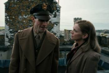 News: Jimmy Trailer Debuts During Jimmy Stewart Day Celebration in Pennsylvania