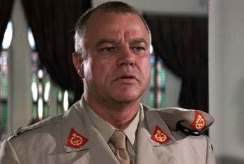 News: Joe Don Baker, Walking Tall Star and Bond Actor, Dies at 89