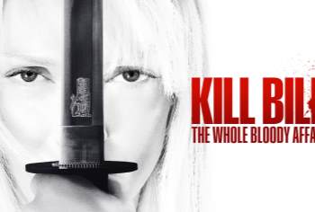 News: Kill Bill: The Whole Bloody Affair Review