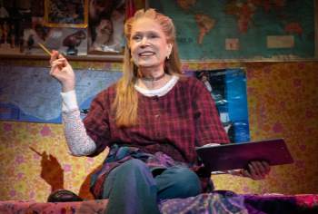 News: Kimberly Akimbo Is Poignant, Heartfelt, and Most Importantly, Clever, Review