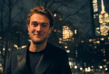 News: Knife Edge: Chasing Michelin Stars Episode 5 — Pressure Can Be Paralyzing, Exclusive Clip