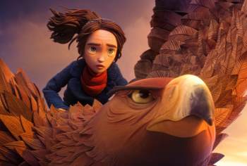 News: LAIKA Sets Nationwide Theatrical Release for Wildwood With Fathom and FilmNation