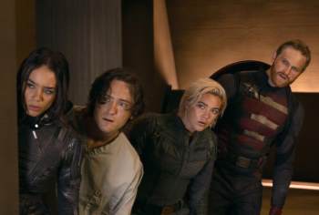 News: Marvel Hit by Disney Layoffs as Studios and Publishing Face Major Cuts