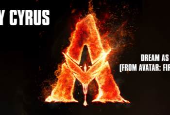 News: Miley Cyrus Releases New Avatar Song “Dream as One” for Avatar: Fire and Ash