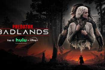 News: Predator: Badlands Hits No. 1 on Hulu With Nearly 9M Views in Five Days