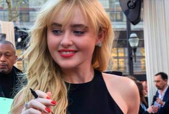 News: Ready or Not 2 Paris Premiere Draws Cast and Fans to Pathé Palace