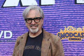 News: Robert Carradine Dies at 71 After Long Battle With Bipolar Disorder