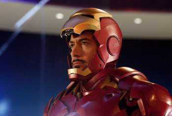 News: Robert Downey Jr. Talks Views on AI Likeness