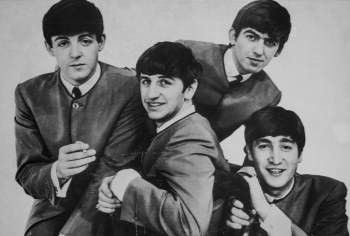 News: Sony Pictures Reveals Cast for Sam Mendes' The Beatles Four-Film Event