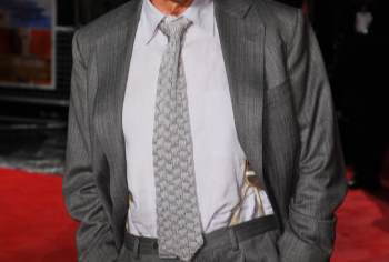News: Terence Stamp, Iconic 'Superman' Villain and Acclaimed British Actor, Dies at 87