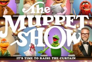News: The Muppet Show's 50th Anniversary Special Finds Heart, Humor, and Familiar Magic