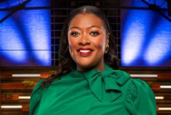News: Tiffany Derry Discusses MasterChef Global Gauntlet, Culinary Heritage, and Cooking with Joy