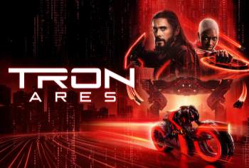 News: Tron: Ares Debuts December 2 with High-Octane Sci-Fi Action and New Franchise Releases