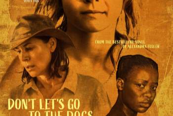 News: Urgent: Free Advance Screening of Don't Let's Go to the Dogs Tonight in Florida!