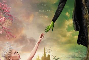 News: WICKED Advance Screening Contest - Florida Exclusive