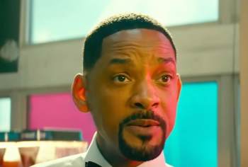 News: Will Smith and Michael Bay Reunite for Netflix Action Movie Fast and Loose