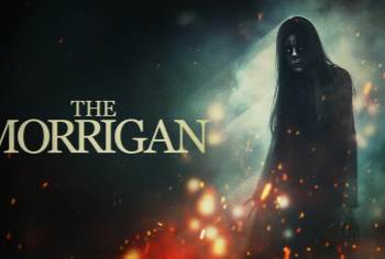 News: Win a Free Digital Code to Watch The Morrigan at Home