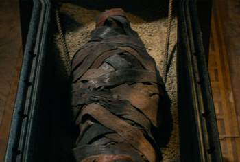 News: Win a Free Fandango Code to See Lee Cronin’s The Mummy in Theaters