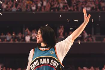 News: Win Billie Eilish 3D Concert Film Tickets in Florida