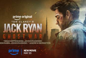 News: Win Free Passes to a Special Jack Ryan Advance Screening and Live Q&A in South Florida