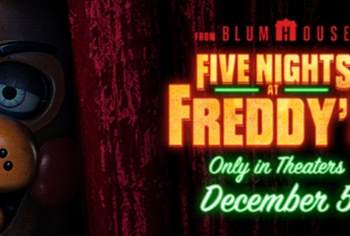 News: Win Free Passes to Five Nights at Freddy’s 2 Before It Hits Theaters in Florida