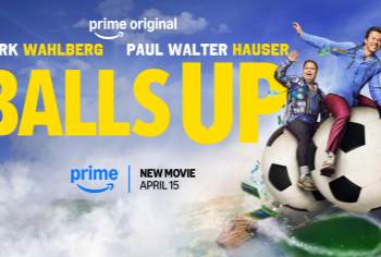 News: Win Free Passes to See BALLS UP at a Miami Advance Screening