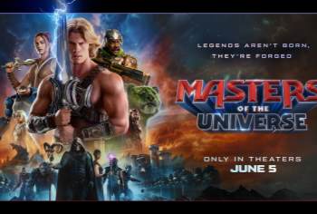 News: Win Free Passes to See Masters of the Universe Early at a Miami Advance Screening
