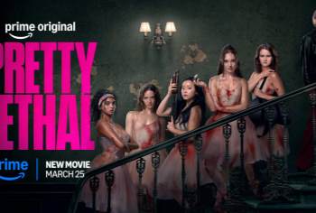 News: Win Free Passes to See PRETTY LETHAL at a Miami Advance Screening