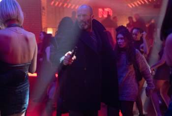 News: Win Free Passes to Shelter Before It Hits Theaters