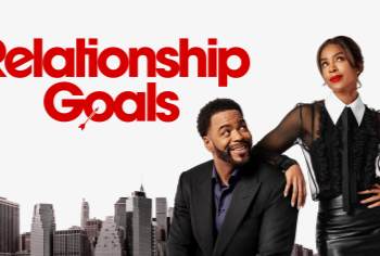 News: Win Free Passes to the Advance Screening of Relationship Goals on Prime Video