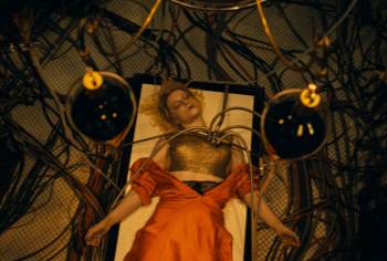 News: Win Free Passes to THE BRIDE! Advance Screenings in Florida