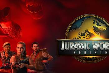 News: Win Jurassic World Rebirth Digital Codes To Celebrate the New 4K Blu ray DVD Release