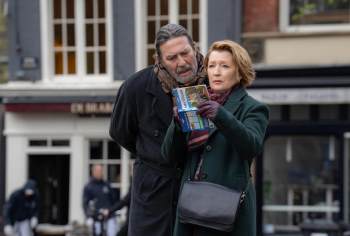 News: Win Passes to See MIDWINTER BREAK at an Advance Screening