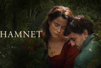 News: Win Passes to the Miami Advance Screening of HAMNET