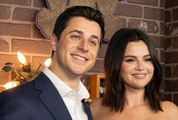 News: Wizards Beyond Waverly Place Returns With Final Event as Selena Gomez Directs Premiere