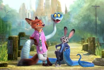News: Zootopia 2 Sets Disney+ Streaming Premiere for March 11