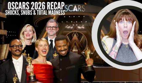 Oscars 2026 Recap Video Breaks Down Winners, Shocks and Viral Moments