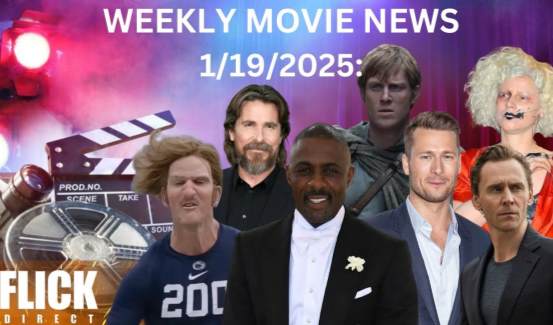 Avatar Dominates, Game of Thrones Returns & 2026 Trailers Heat Up