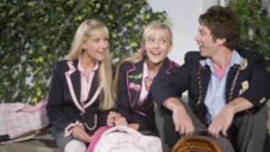 Interview: Legally Blondes DVD Chat: Milly & Becky Rosso on Filming and Future Plans on FlickDirect