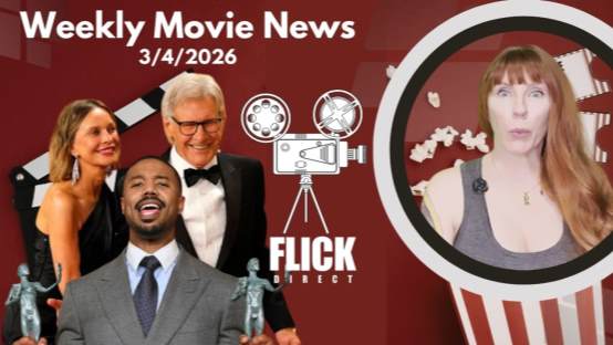 Scream 7 Breaks Franchise Records as SAG Awards Deliver Surprises