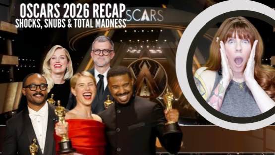 Oscars 2026 Recap Video Breaks Down Winners, Shocks and Viral Moments
